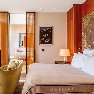 Junior suite con 1 camera da letto